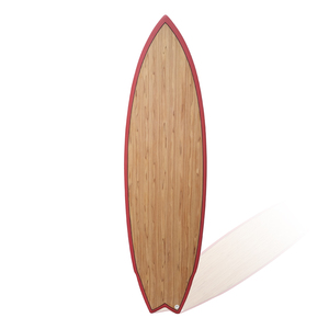 OEM تخصيص شعار بو تصفح الفراغات رغوة لوح تزلج وركوب الأمواج - Product Image 2