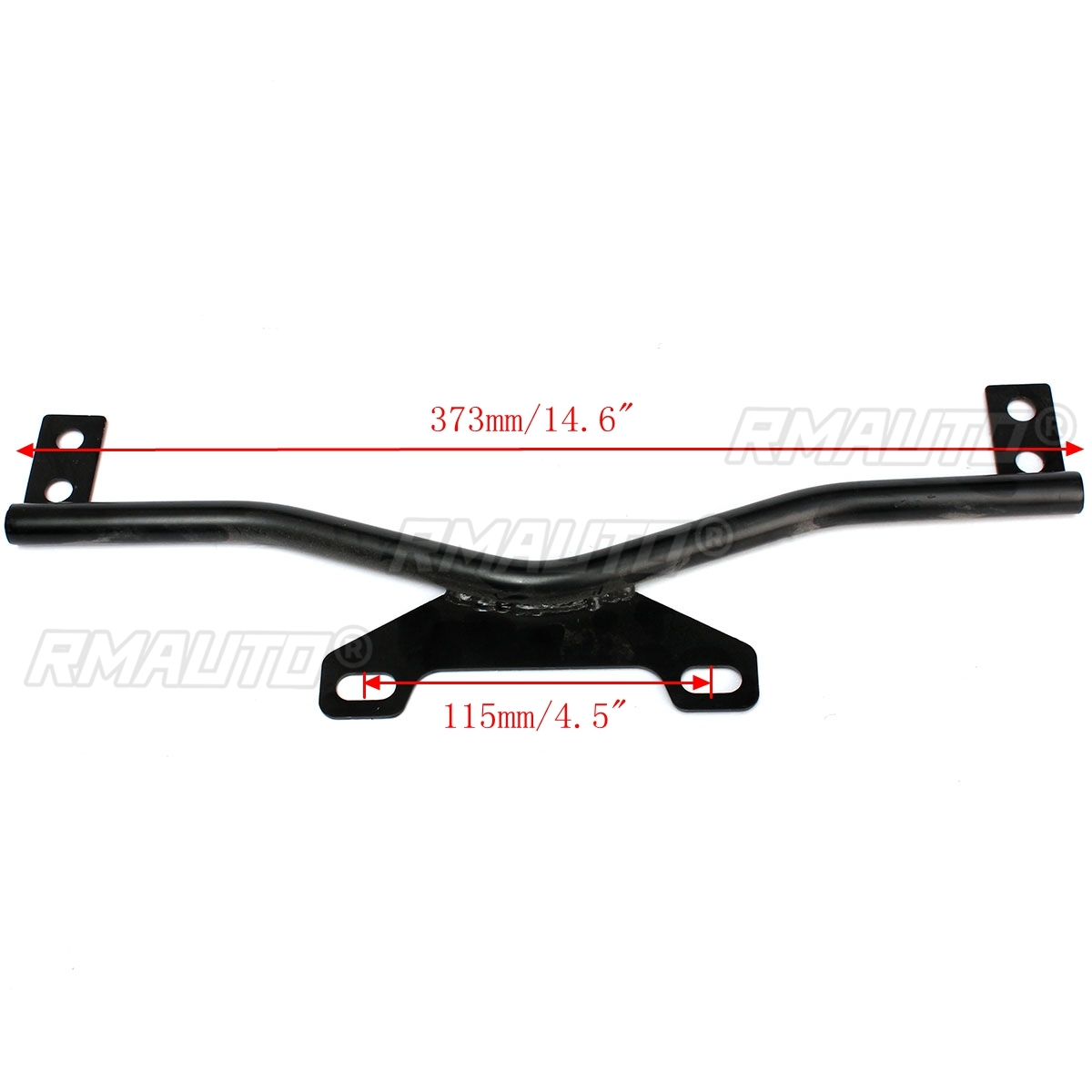 Turn Light Spot Lightt Bar Passing Lamp for Yamaha V-Star XVS 650