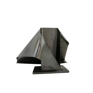 Machine à hamburger <span class=keywords><strong>pour</strong></span> café, petit sac, <span class=keywords><strong>tube</strong></span> carré, <span class=keywords><strong>collier</strong></span> élégant - Product Image 3