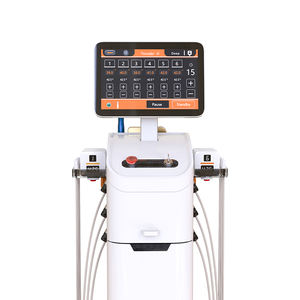 Home Use Vertical Muscle Building <strong>Monopolar</strong> <strong>RF</strong> Hot Body Sculpting for Fat Dissolving Weight Loss <strong>Machine</strong> - Product Image 3