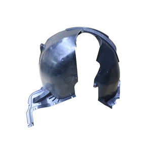 <span class=keywords><strong>Forro</strong></span> de guardabarros de coche de buena calidad OE 5CG805912 para guardabarros interior de coche Jetta VS5 - Product Image 3
