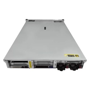 เซิร์ฟเวอร์ฮาร์ดไดรฟ์ HPE ProLiant DL380 G10 Gen10 รุ่น 2U สำหรับติดตั้งในแร็ค ของแท้ใหม่แกะกล่อง มีสินค้าพร้อมส่ง - Product Image 2