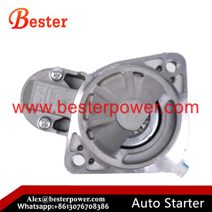 12V 0.9KW 11T Car Starter Motor for Kia KX3 Forte Ix25