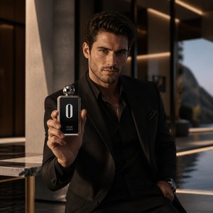 <span class=keywords><strong>Parfum</strong></span> EDP de luxe pour <span class=keywords><strong>homme</strong></span> 100 ml, modèle de base à marque privée, fragrance orientale gourmande de style arabe du Moyen-Orient, longue tenue, OEM - Product Image 3