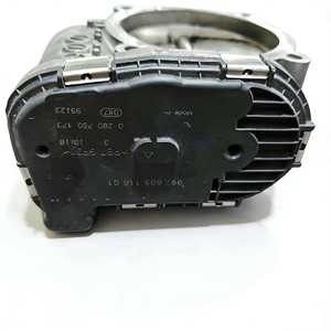 สำหรับรถปอร์เช่ พานาเมร่า หมายเลขวาล์วควบคุมความเร็วคือ 99760511601 - Product Image 4