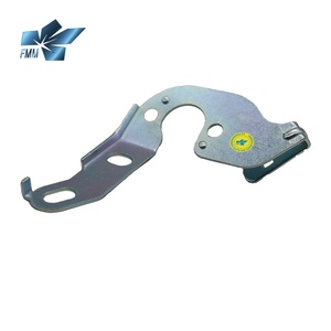 Support de compresseur de climatisation pour Toyota Hilux L166 - Product Image 3