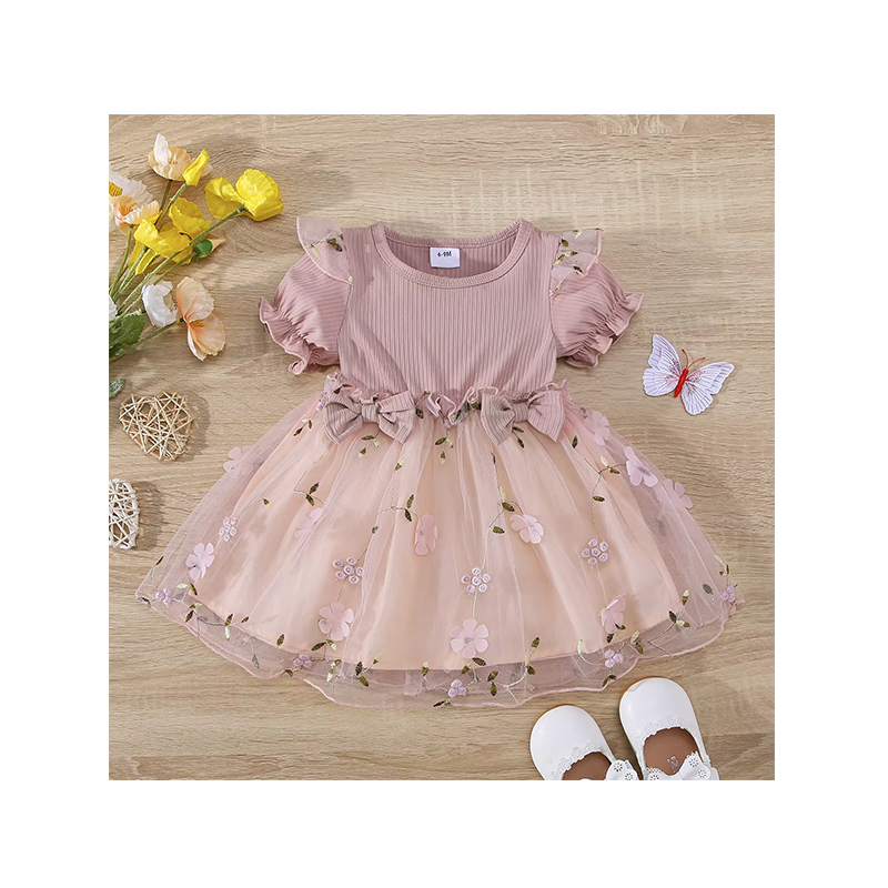 Summer American Children s Clothing Baby