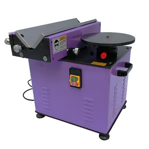 Best Selling Multi-Function Automatic Tube chamfering machine for sheet metal