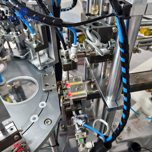 Thông minh 3 giai đoạn bơm lõi lắp ráp | rotor + Cánh quạt + Gasket Hệ thống căn chỉnh tự động | tùy chỉnh - Product Image 4