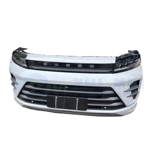 Per EXEED con gruppo paraurti anteriore per <span class=keywords><strong>Auto</strong></span> ZUIFENG accessori esterni paraurti anteriori e posteriori negozio accessori ricambi <span class=keywords><strong>Auto</strong></span> - Product Image 2