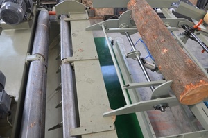 Bán Hot log debarker Trung Quốc debarker cho các bản ghi cho ván ép sản xuất thủy lực log debarking máy - Product Image 6