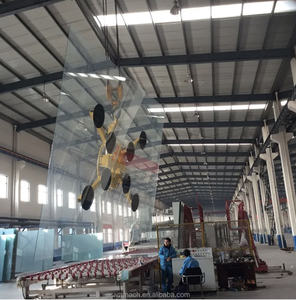 เครื่องยกสุญญากาศแบบหนัก ผลิตโดยโรงงานโดยตรง ปรับแต่งได้ตามต้องการ - Product Image 5