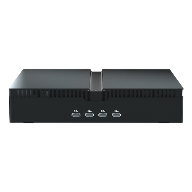 Topton Gaming Mini PC I9 13900F RTX 4070 12G/4060Ti 3050 8G Gamer Computer I7-13700F I5 13400F PCIE4.0 Tower PC Desktop WiFi6
