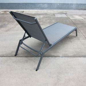 Uplion-Silla <span class=keywords><strong>plegable</strong></span> de alta calidad para exteriores, <span class=keywords><strong>tumbona</strong></span> de playa, <span class=keywords><strong>tumbona</strong></span> para piscina - Product Image 5