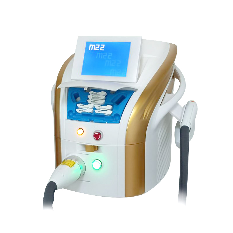 OPT dpl IPL Elight Laser Remove Acne Vascular DPL Fast Hair Removal Painless Ipl Laser Epilator