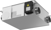 Vente directe d'usine Récupération d'énergie Ventilation Récupération de chaleur Système d'air frais Usage domestique Faible quantité minimale de commande Prêt à expédier