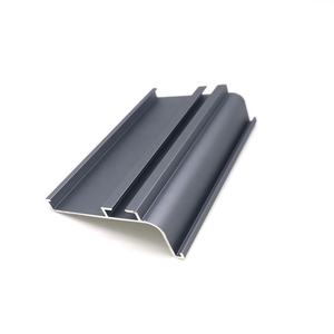 Profilo a <span class=keywords><strong>C</strong></span> in Alluminio per Mobili da Cucina, Distanziatore Orizzontale per Pensili Bassi - Product Image 2