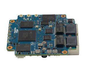 Banana Pi BPI-R3 Mini Router Board MediaTek MT7986 ARM A53 <strong>2G</strong> <strong>DDR</strong> 8G eMMC Support WiFi 6 and 2 x 2.5GbE Port Open Source Router - Product Image 4