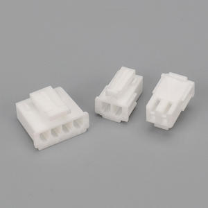 Conector de Cable a Cable SMH250 de 2.5 mm de Paso, Conectores Yeonho, Conector Automotriz, Conector de Acoplamiento de Aire, Terminal de Crimpado de Latón Fosforado - Product Image 3