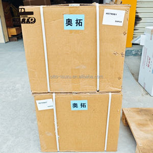 Новый топливный фильтр OTTO 4679980 для экскаваторов <span class=keywords><strong>Hitachi</strong></span> моделей ZAXIS270-3, ZAXIS240LC-3, ZAXIS280LC-3, гарантия 1 год - Product Image 4