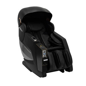 Fauteuil de massage commercial à monnayeur en cuir PU pour tout le corps, pour centres commerciaux, prix de gros aux Philippines - Product Image 3