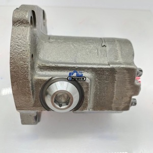Bomba de Combustible para Motor Diésel C4.4 C6.6, E320E, E320E L, E320E LN, E323, E323E L, Piezas Originales OEM 371-3586 - Product Image 4