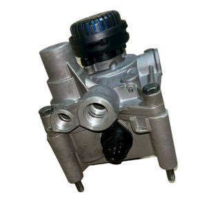 Unité de relais proportionnel d'importation d'origine 4802020090 A0054298944 0054298944 pour <span class=keywords><strong>camion</strong></span> ou bus - Product Image 5