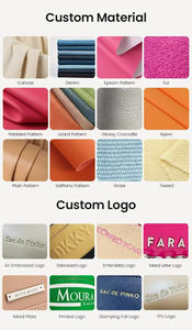 Mochila Cuadrada Minimalista de Cuero PU Personalizada OEM ODM, Cierre de Hebilla, Correas Ajustables, Impermeable, Capacidad de 20-35L - Product Image 4