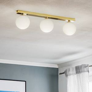 Lampada da Tavolo Decorativa con Sfera di <span class=keywords><strong>Vetro</strong></span> per Illuminazione Domestica - Product Image 4