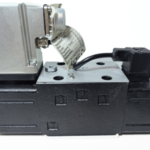 ระบบควบคุมขั้นสูง ATOS โซลินอยด์ SDKE-1711 24VDC DKE-1716 24VDC - Product Image 5
