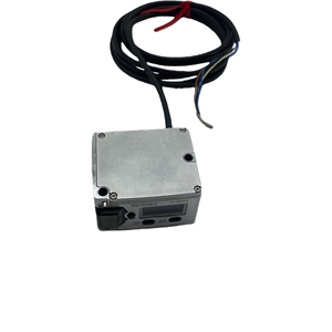 เซ็นเซอร์วัดระยะทางด้วยเลเซอร์ KEYENCE LR-TB5000 รุ่นดั้งเดิม สำหรับการวัดและการตรวจจับระยะไกลที่มีความแม่นยำสูง - Product Image 3