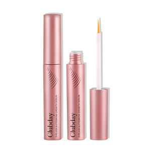 Clubday Makeup Transparent Care 3.8ml, Solución Natural para Cejas, Engrosamiento de Cejas, Rizado de Pestañas, Alargamiento de Pestañas, Cabello Humano - Product Image 5
