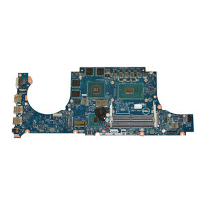 Laptop Motherboard System Board for Dell Inspiron 15-7567 with Intel Core i5 <strong>2</strong>.5GHz Quad Core CPU KD43Y - Product Image 1