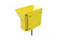 En Stock, Módulo de Escáner de Código de Barras 2D de Montaje Fijo, Lector de Código de Barras Integrado con Interfaz TTL/RS232/USB