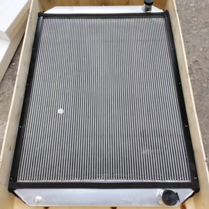 204-0884 2040884 <b>Radiator</b> for E325C Excavator Engine Parts - Product Image 6