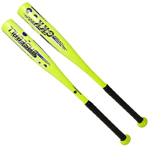 Venta al por Mayor de Fábrica, Bates de Béisbol de Aleación de Aluminio Duraderos de 1 Pieza, 25\", 26\", 28\", 30\", 32\", 34\", para Niños y Adolescentes - Product Image 1
