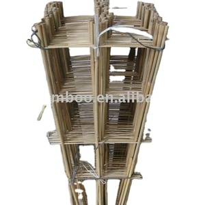 Bambou <span class=keywords><strong>fleur</strong></span> treillis - Product Image 2