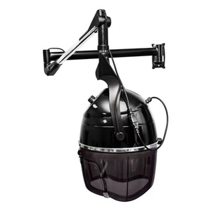 Sèche-cheveux industriel mural électrique professionnel pour salon - Product Image 6