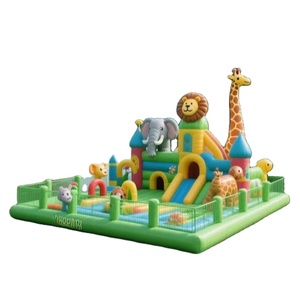 Custom Theme <strong>Inflatable</strong> <strong>Pool</strong> With Double Water <strong>Slide</strong>/<strong>inflatable</strong> Screamer Water <strong>Slide</strong>/<strong>funny</strong> Game Water <strong>Slides</strong> for Kids on Sale - Product Image 1