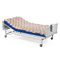 Colchón de Aire Médico Antiescaras para Cama de Hospital