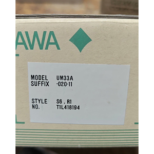 Controlador de Pantalla UM33A-020-11 para Yokogawa UM33A-020-11 - Product Image 6