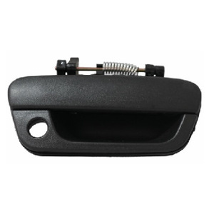 มือจับประตูเชฟโรเลต GM041F LH RH อะไหล่ทดแทนพลาสติกสำหรับล็อคประตูรถยนต์ - Product Image 1