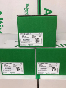 100% Marque Original sch-neider ATV212 Onduleur pour ventilateurs et pompes de 0.75 à 75kWc - Product Image 5