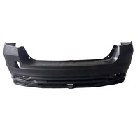 PIÈCES DE CARROSSERIE DE HAUTE QUALITÉ KITS DE VOITURE PARE-CHOCS AVANT pour Highlander 2009-2011 2012-2014 Bodykit