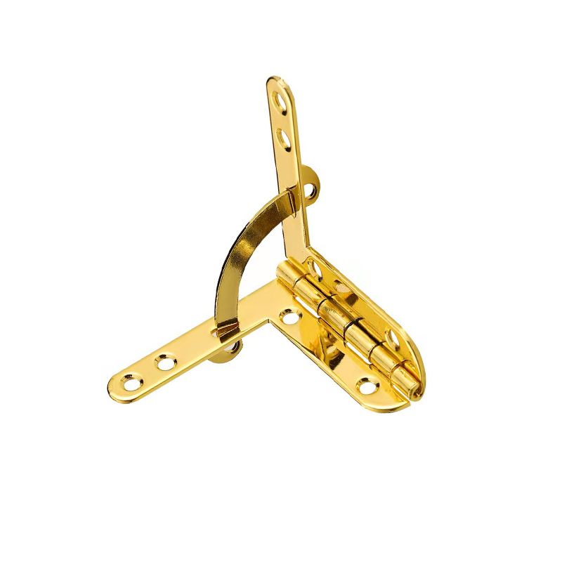 Стальной шарнир для штамповки, 39*43*90 градусов, с винтами