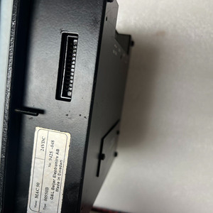 00950B MAC90 การใช้งานสำหรับ Beijer MAC90 00950B การใช้งาน MAC90 สำหรับ Beijer MAC90 - Product Image 6