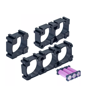 Support de batterie personnalisé 21700 26650 32650 32700 avec combinaisons multiples - Product Image 4