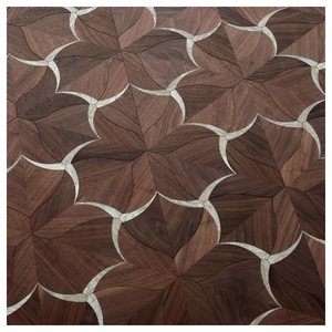 Revêtement UV contemporain Installation facile <span class=keywords><strong>Parquet</strong></span> en bois dur d'ingénierie en chêne naturel <span class=keywords><strong>Parquet</strong></span> en bois d'ingénierie pour la cuisine - Product Image 4