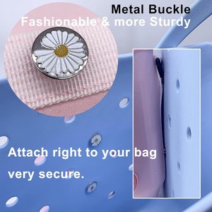 Porte-gobelet Bogg Bag avec pochette compatible avec le porte-boissons Bogg Bag pour le sac de plage Simply Southern - Product Image 6