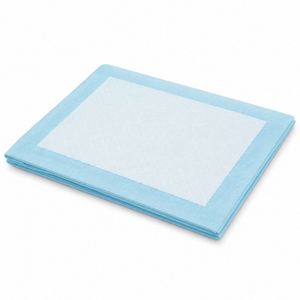 Coastal Disposable Adult Underpads | 6ply <b>Waterproof</b> Nursing <b>Pads</b> with Toilet Tissue for Elderly Care - Product Image 6